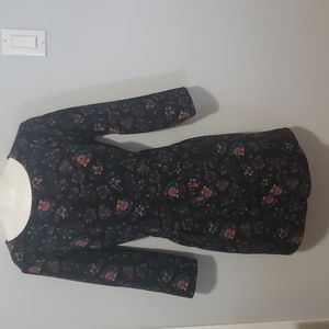 Garage floral romper